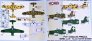 1/72 Fiat G.50bis/AS Freccia Ital.Fighter Bomber image 1