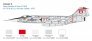 1/32 Lockheed F-104G Starfighter RF Upgraded Edition image 8