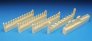 Barracuda 1/72 B-1B Lancer Set Correction Nez et Queue Tardif image 3
