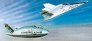 Mach 2 Martin-Marietta X-24A oder X-24B 1/72 image 4