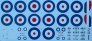 1/48 RAF B.E.2C British WWI Two Seat Aircraft image 3