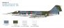 1/32 Lockheed F-104G Starfighter RF Upgraded Edition image 5