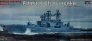 Trumpeter Destroyer Udaloy II Admiral Chabanenko 1/350