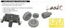 Brassin 1/72 A-10C LooKplus G.W.H.