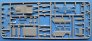 Ace LKW 0.5t gl Wolf BAT LL Maquette 1/72 image 2