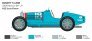 1/12 Bugatti Type 35 image 2
