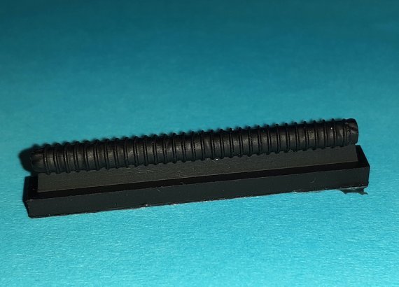 1/32 1 x Mg 131 chute