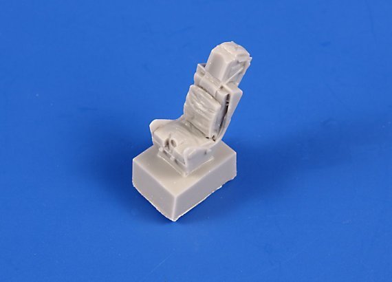 1/72 Supermarine Swift Ejection Seat