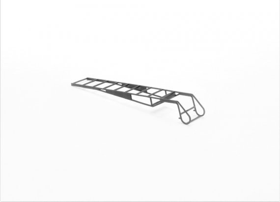 1/48 F-105 Ladder