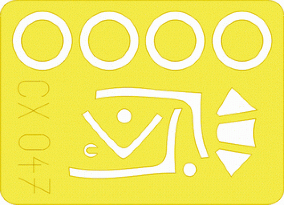 P-47D-25 Thunderbolt  1/72  (TAM)