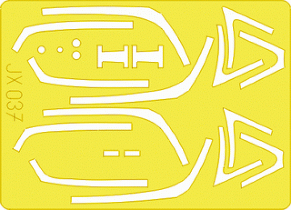 F-16CJ Fighting Falcon  1/32  (TAM)