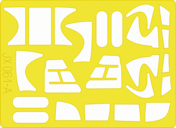 UH-60A Black Hawk  1/35  (ACA)