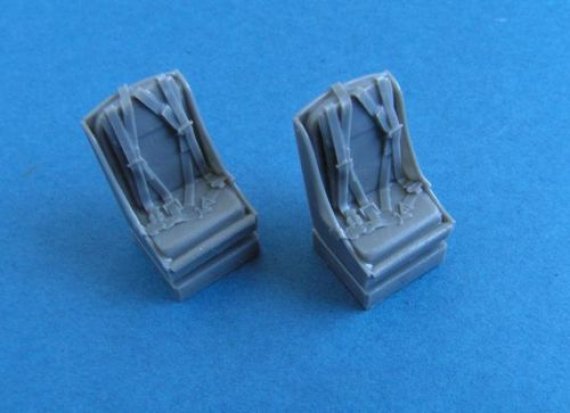 1/48 Seats N.A. T-28B Trojan (RDN)