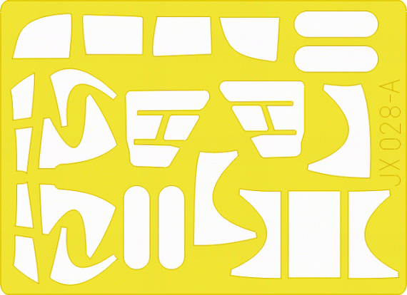 UH-60L Black Hawk  1/35  (ACA)