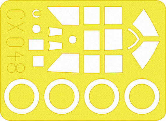 P-47D-20 Thunderbolt  1/72  (TAM)