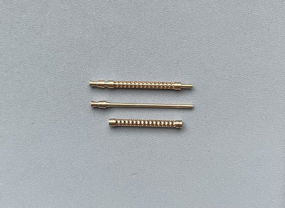 1/32 MG-17 barrels