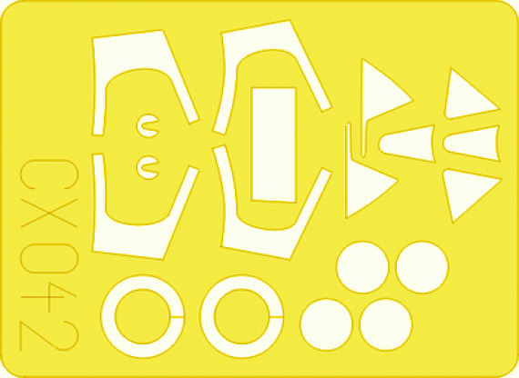 Spitfire Mk.V/IX  1/72  (ITA)