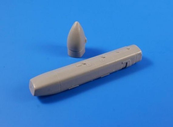 1/32 EADS GAF Telelens Pod