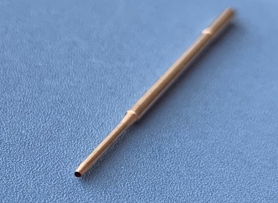 1/32 Grumman A-6A Intruder pitot tube