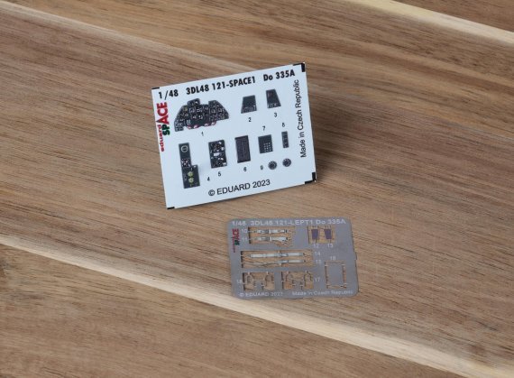 1/48 Do 335A