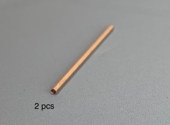 1/32 Northrop F-5E Tiger F-20 gun barrels