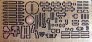 1/72 Aero L-159A/E Alca Detail Set