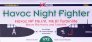 1/72 Havoc Night Fighter