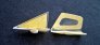 1/48 Convair F-102A Delta Dagger mask for Monogram and Revell image 4