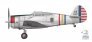 1/72 Curtiss P-36A Hawk image 2
