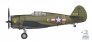 1/72 Curtiss P-36A Hawk image 3