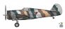 ARMA HOBBY Curtiss P-36C 1/72 Flugzeug Bausatz image 2