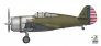 ARMA HOBBY Curtiss P-36C 1/72 Flugzeug Bausatz image 4