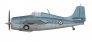 ARMA HOBBY F4F-3 Wildcat 1/72 Maquette Avion image 5