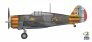 Arma Hobby 1/72 Curtiss H-75 A1/A2 Maquette Avion image 6