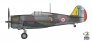Arma Hobby 1/72 Curtiss H-75 A1/A2 Maquette Avion image 8