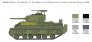 1/35 M4 Sherman U.S. Marine CORPS image 2