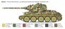 Italeri T-34/85 Zavod 112 Mod�le 1944 1/35 image 6
