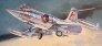 1/48 Lockheed F-104C Starfighter USAF