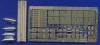 1/32 Uk Hvar Rockets for Uk planes from WWII