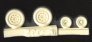 1/48 F-4B/N Phantom II Wheels
