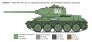 Italeri T-34/85 Zavod 112 Mod�le 1944 1/35 image 5