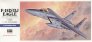 Hasegawa F-15D / F-15DJ Eagle 1/72