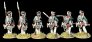 HAT 1/72 Infanterie russe napol�onienne 1812-1815 image 2