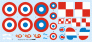 1/32 Nieuport 24 bis (French WWI Fighter) image 2