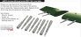 Brassin 1/48 Hurricane Mk.IIc gun barrels