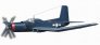 Planet 1/72 Douglas XTB2D-1 Skypirate Kit Aereo image 1