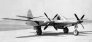 1/72 McDonnell XP-67 Moonbat image 2