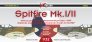 1/32 Supermarine Spitfire Mk.I/Mk.II