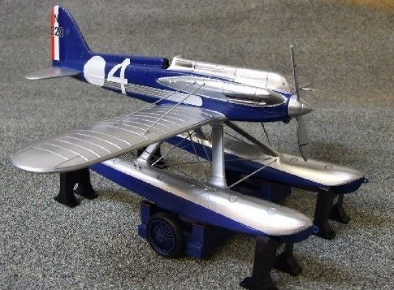 1/32 Supermarine S5