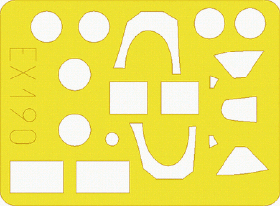 Spitfire  Mk.IXc/XVIe  1/48  (AIR)